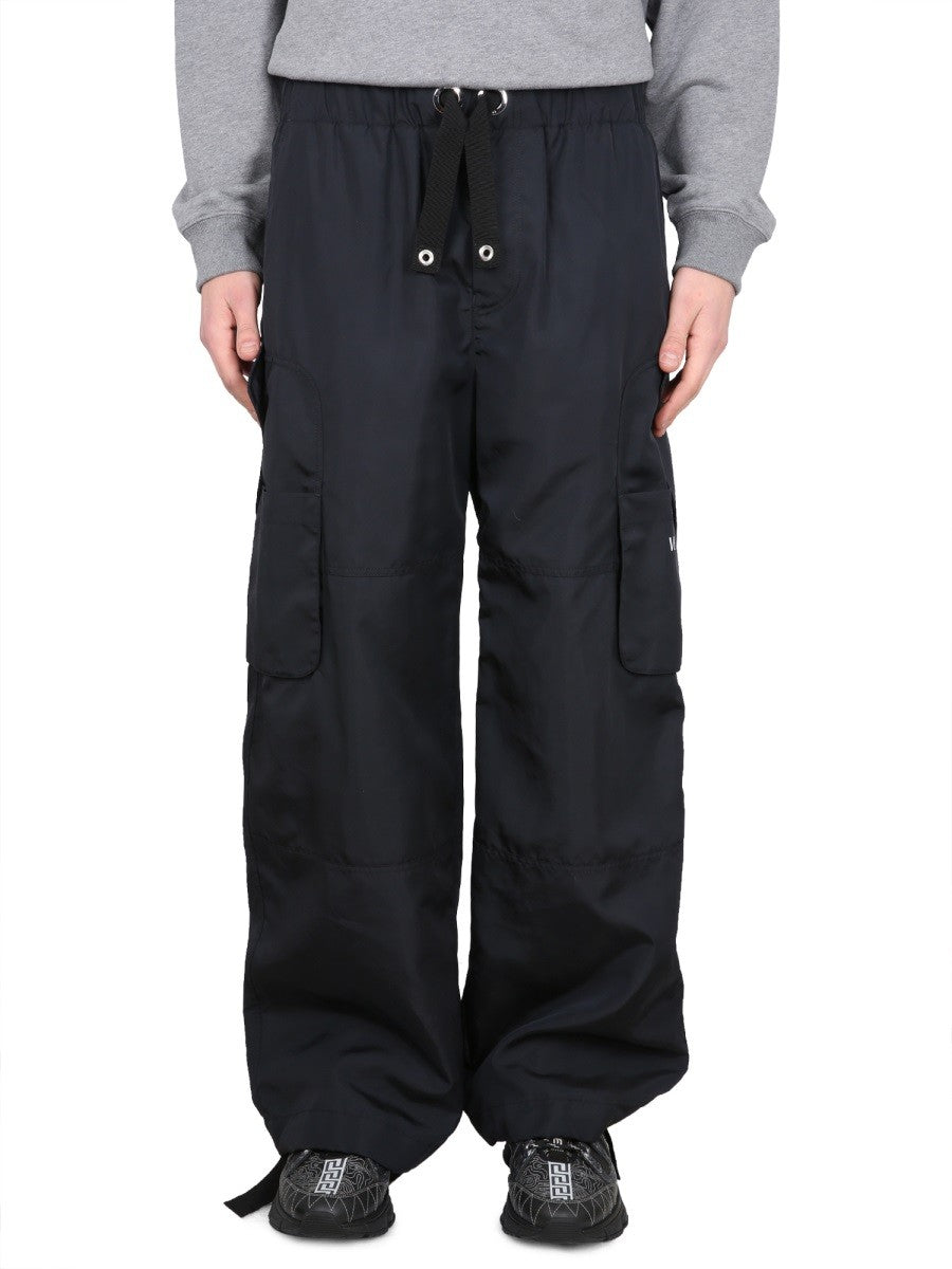 Versace CARGO PANTS