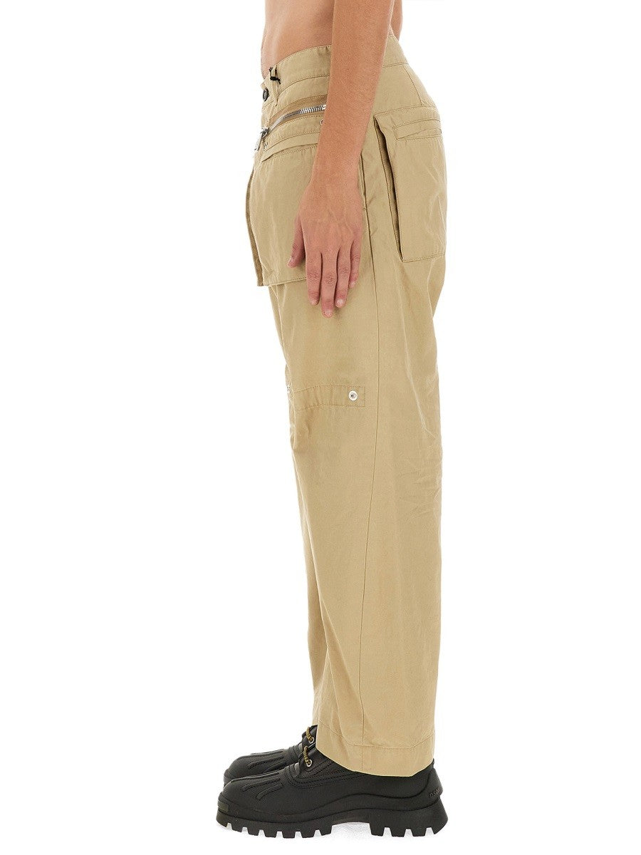 Dsquared CARGO PANTS