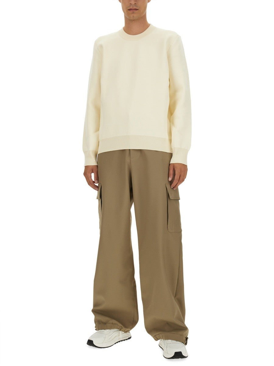 Off-white CARGO PANTS