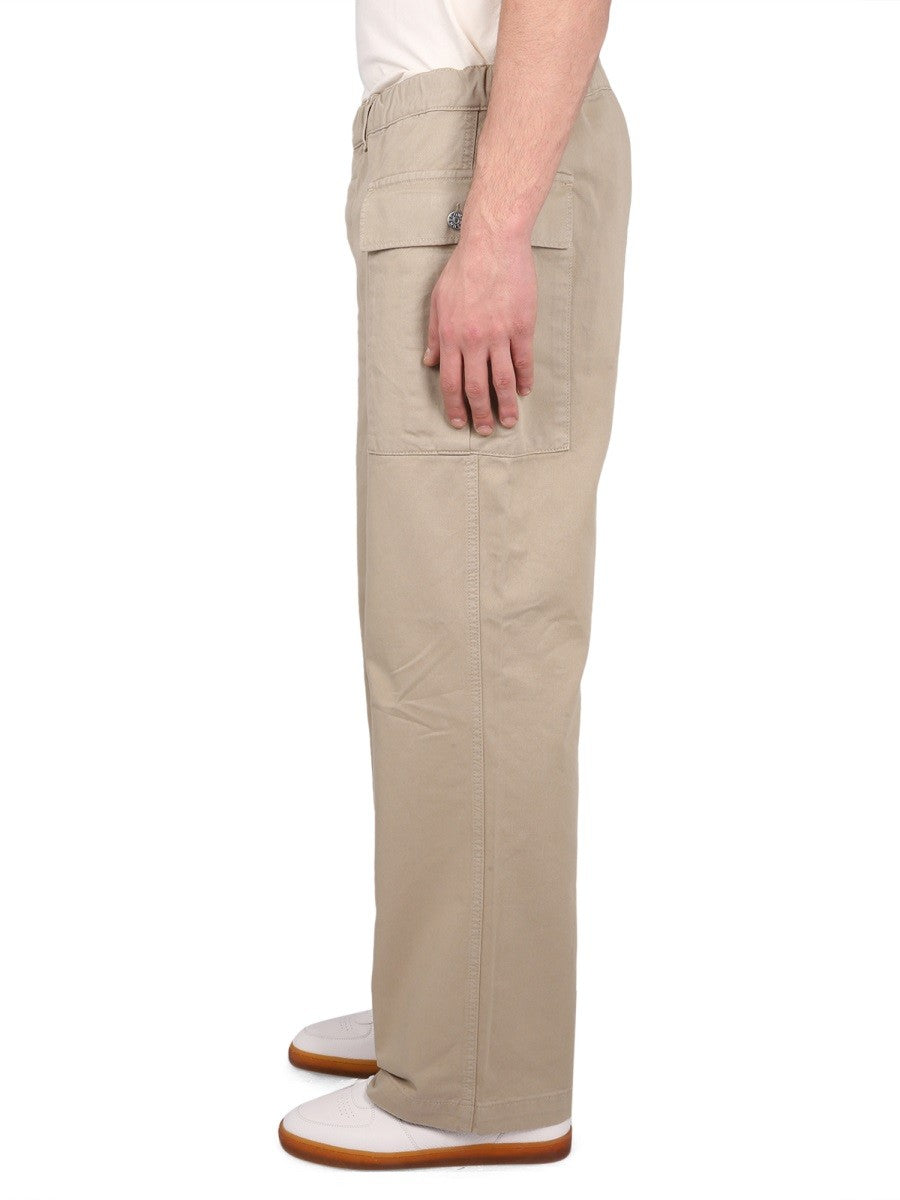 SUNFLOWER CARGO PANTS