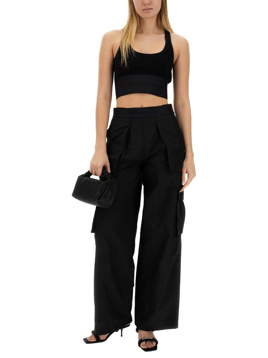 Alexander Wang CARGO PANTS