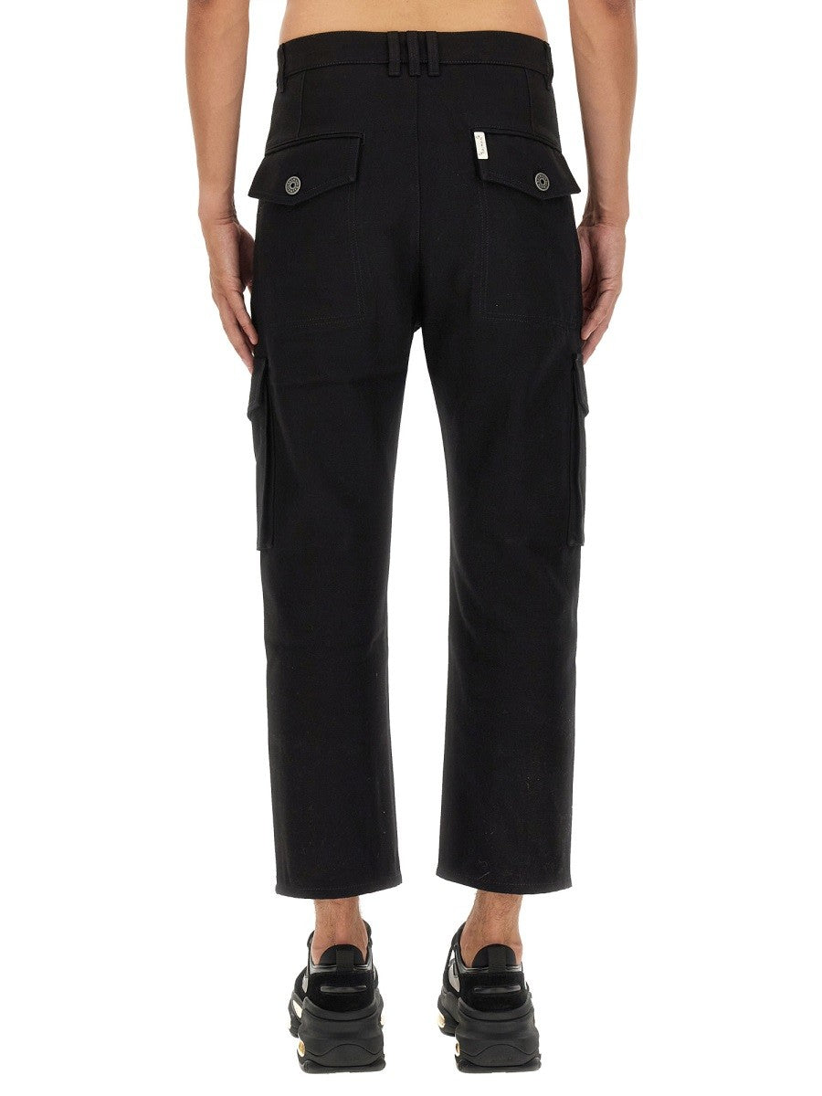 Balmain CARGO PANTS