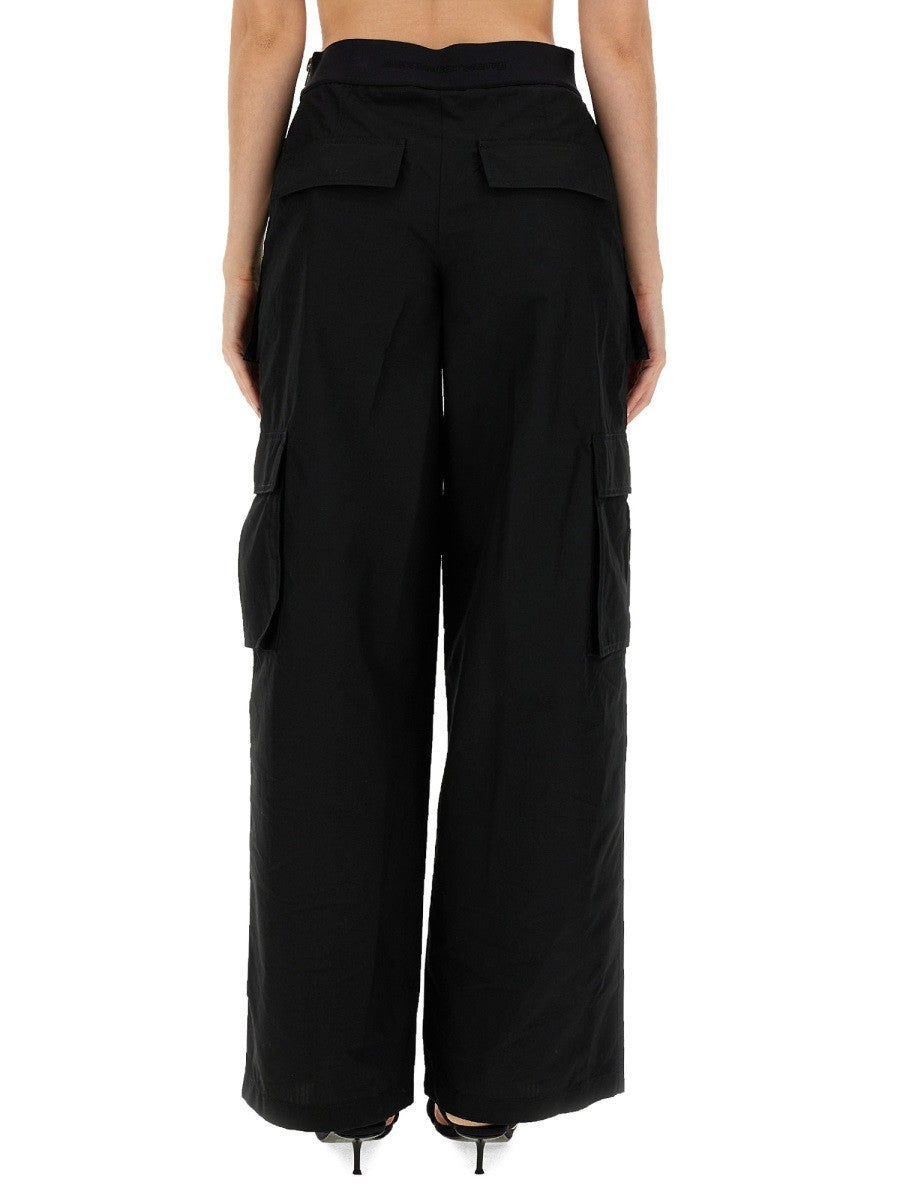 Alexander Wang CARGO PANTS