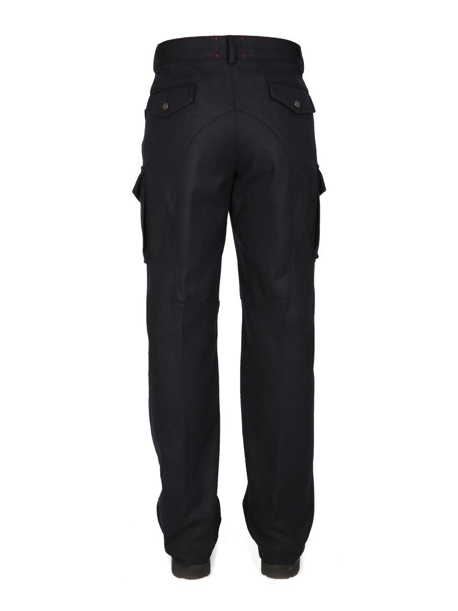 Lardini CARGO PANTS