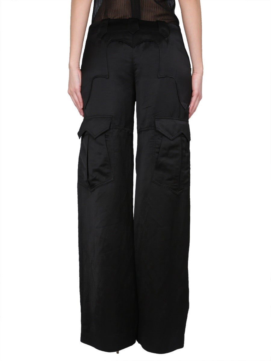 TOM FORD CARGO PANTS