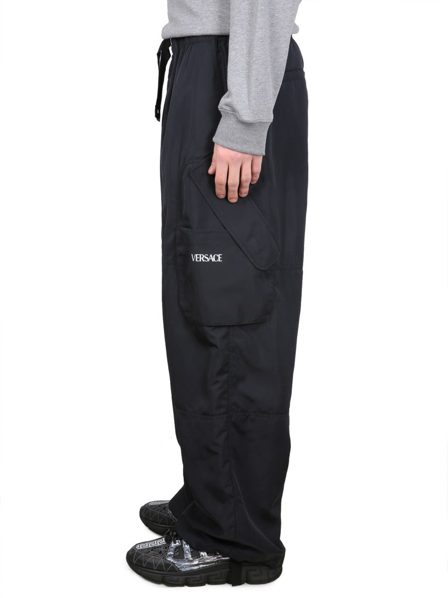 Versace CARGO PANTS