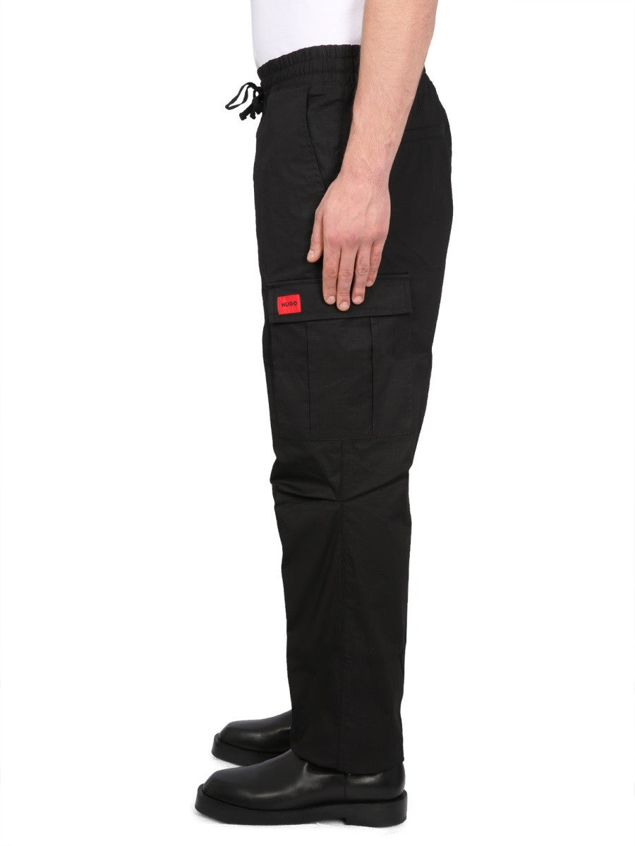 Hugo CARGO PANTS