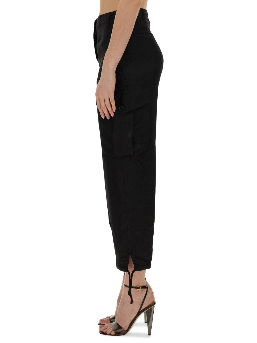 ASPESI CARGO PANTS