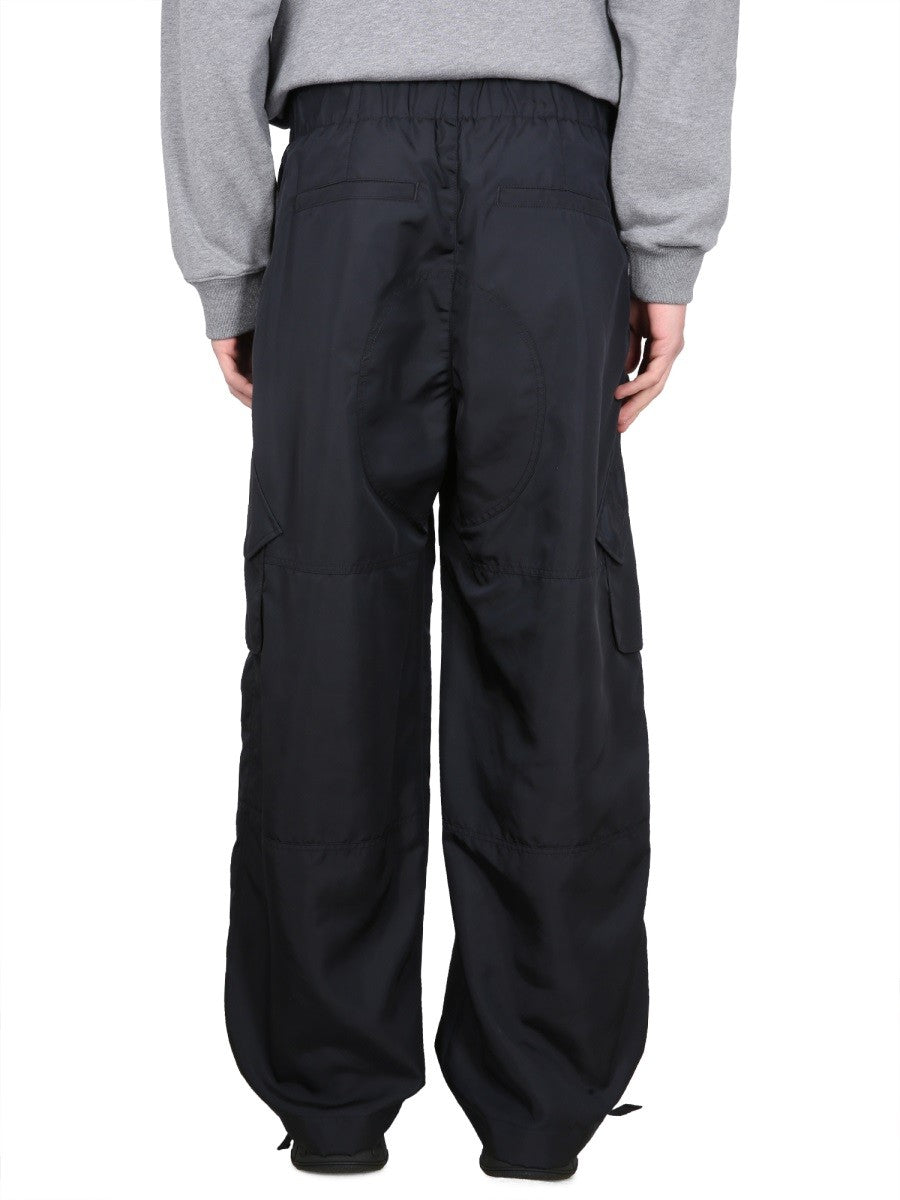 Versace CARGO PANTS