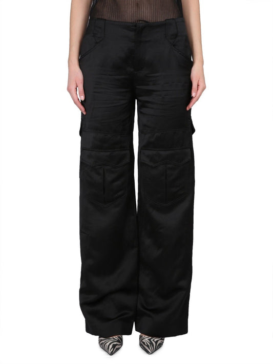 TOM FORD CARGO PANTS