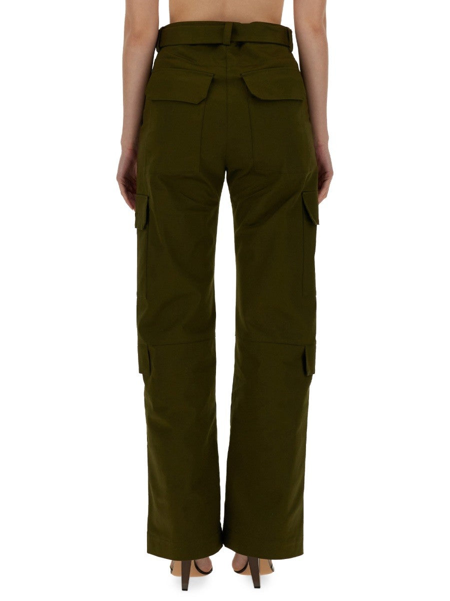 msgm CARGO PANTS