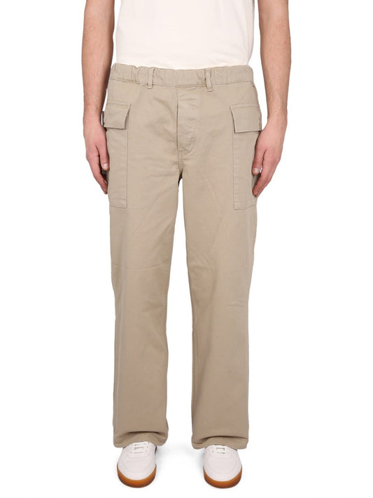 SUNFLOWER CARGO PANTS