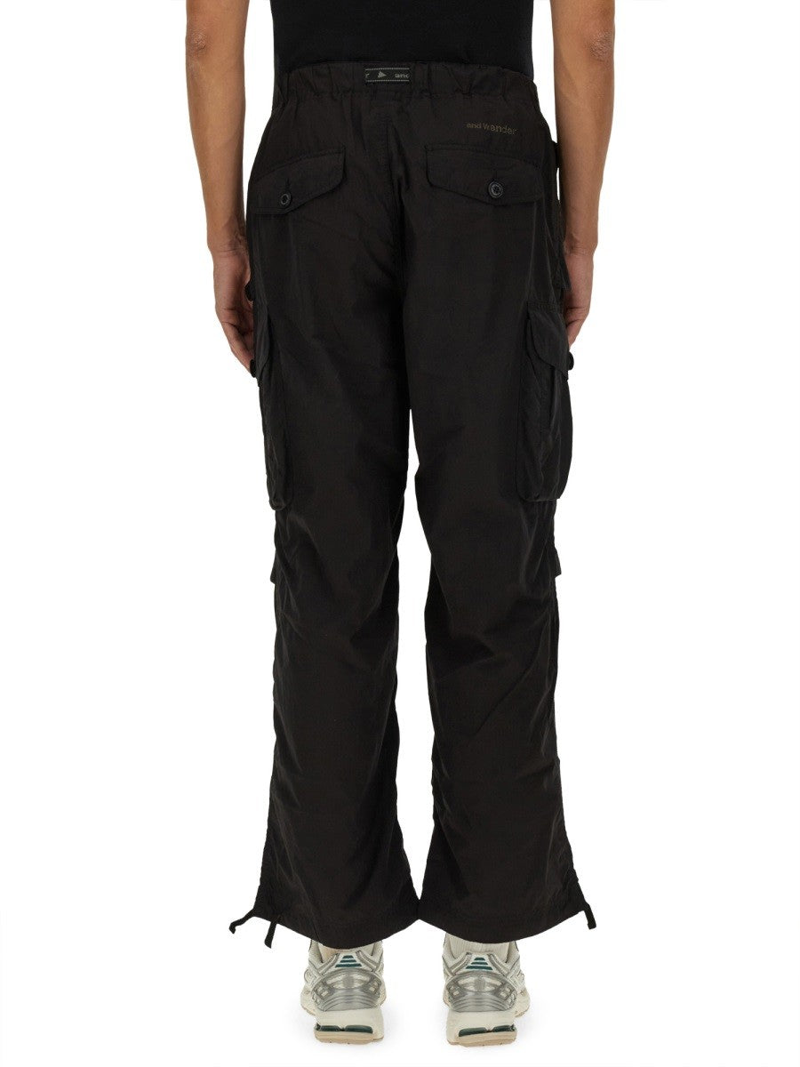 AND WANDER CARGO PANTS