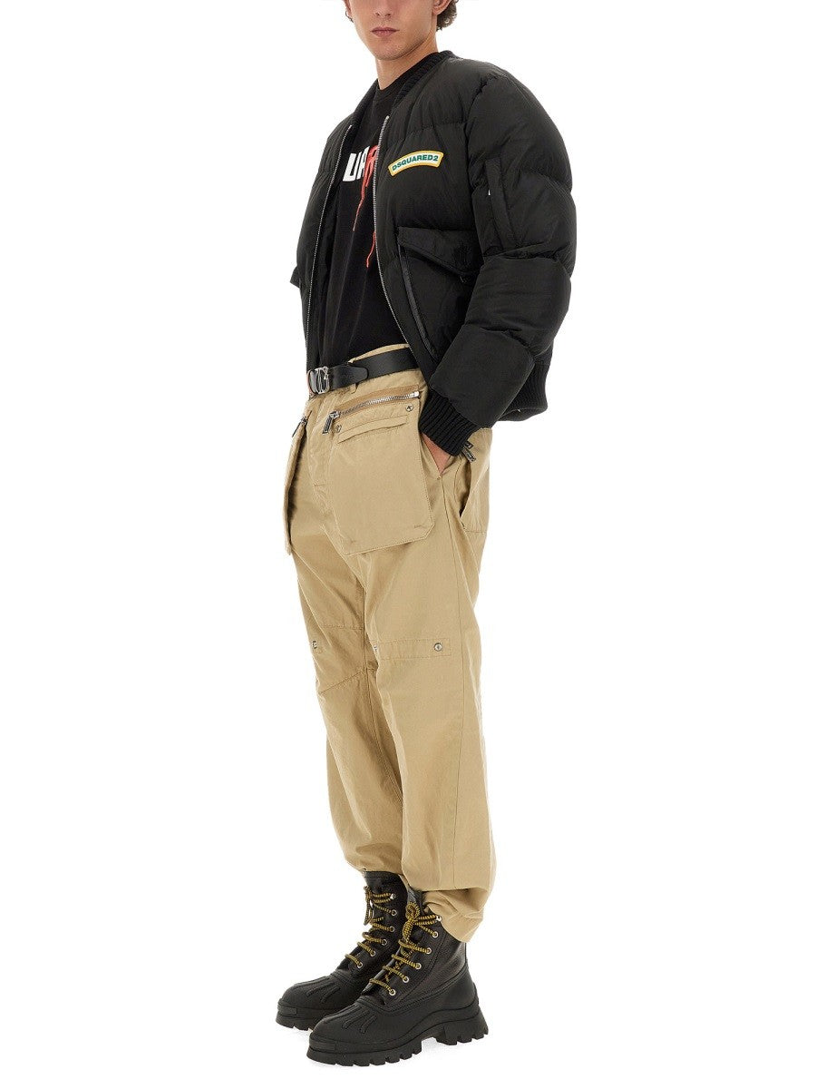 Dsquared CARGO PANTS