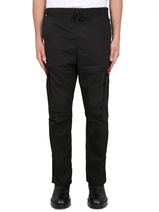 Hugo CARGO PANTS