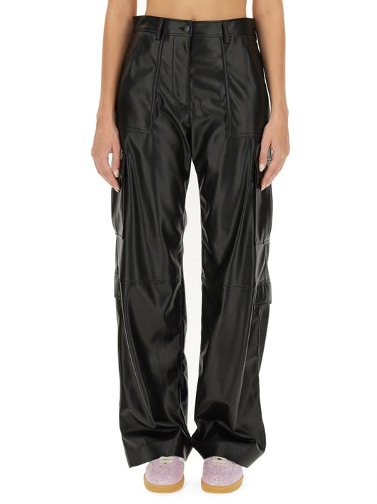 msgm CARGO PANTS