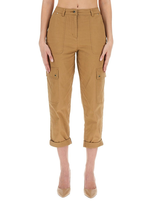 MICHAEL BY MICHAEL KORS CARGO PANTS