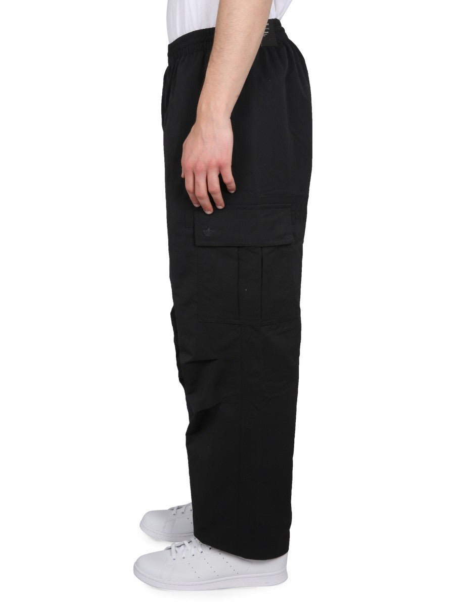 ADIDAS ORIGINALS CARGO PANTS