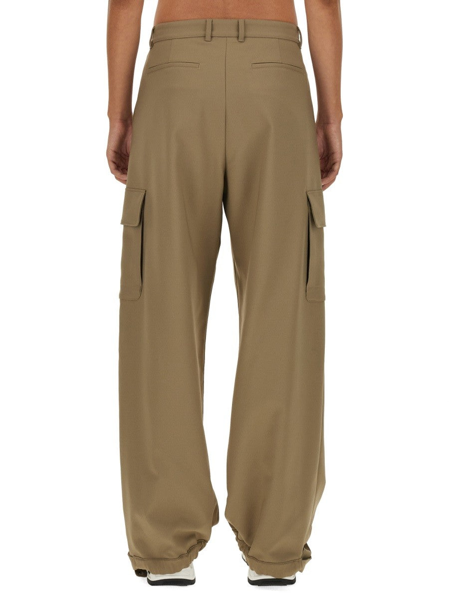 Off-white CARGO PANTS