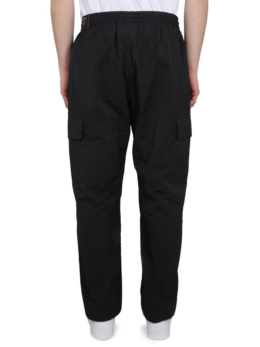 ADIDAS ORIGINALS CARGO PANTS