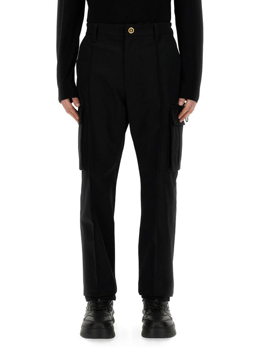 Versace CARGO PANTS