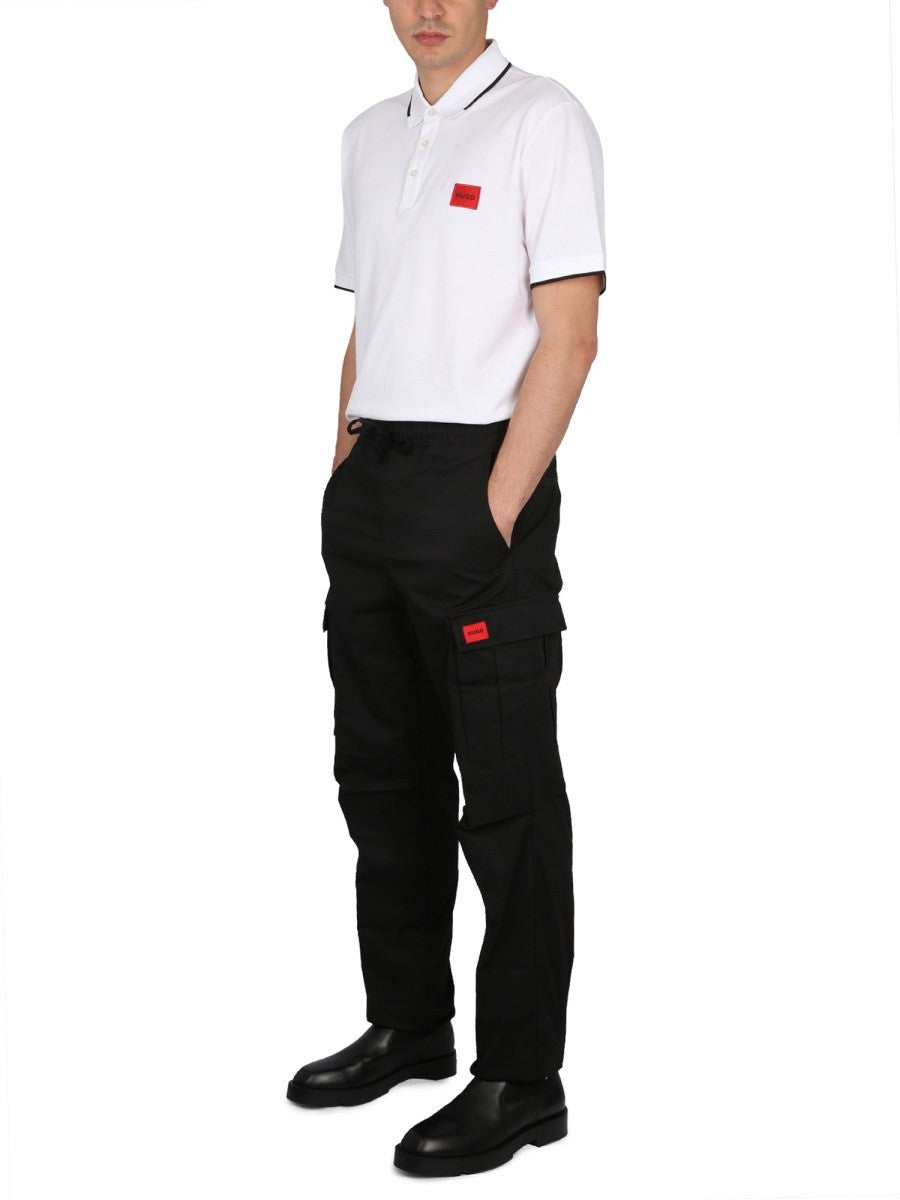 Hugo CARGO PANTS