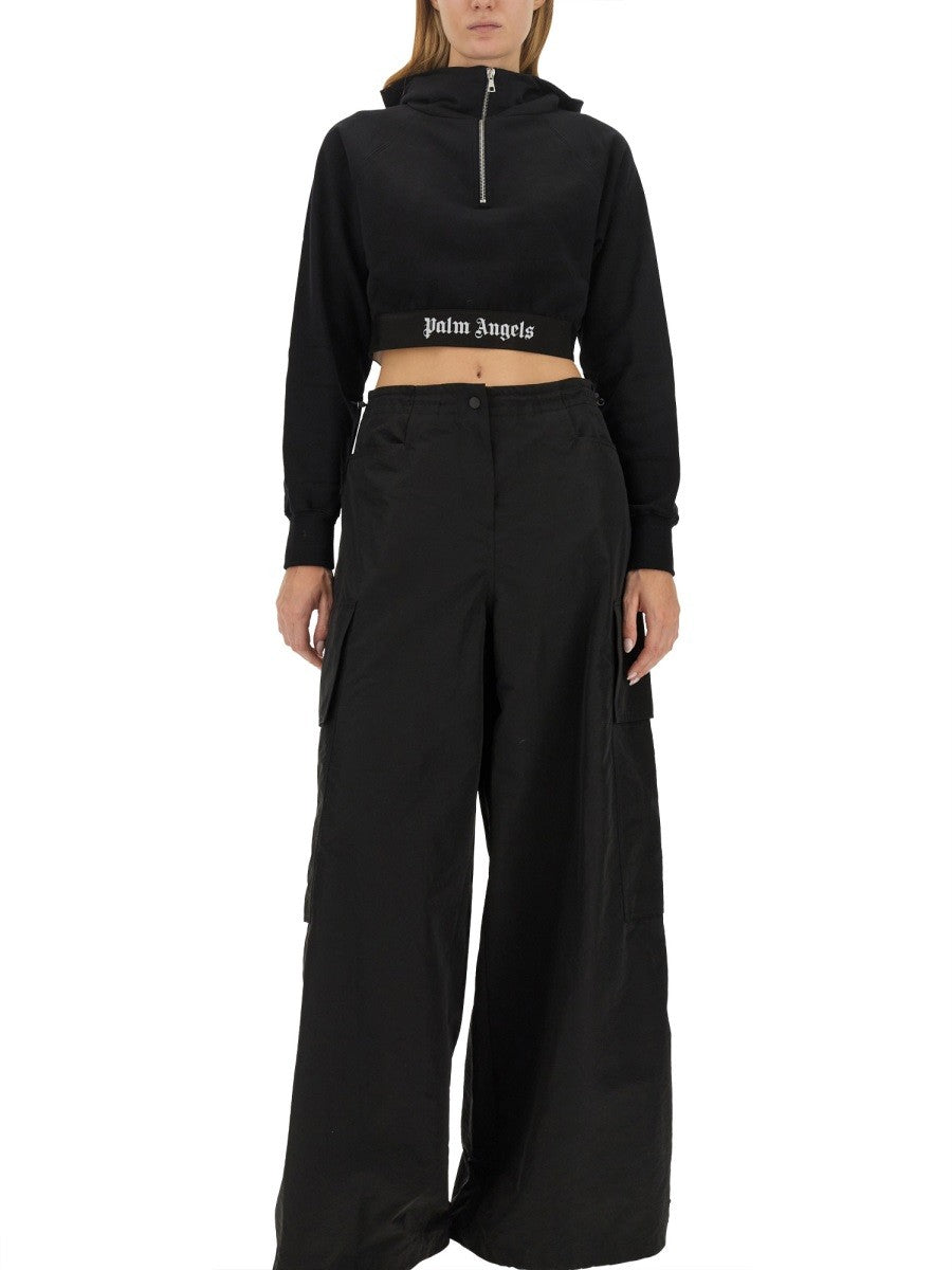 Palm Angels CARGO PANTS