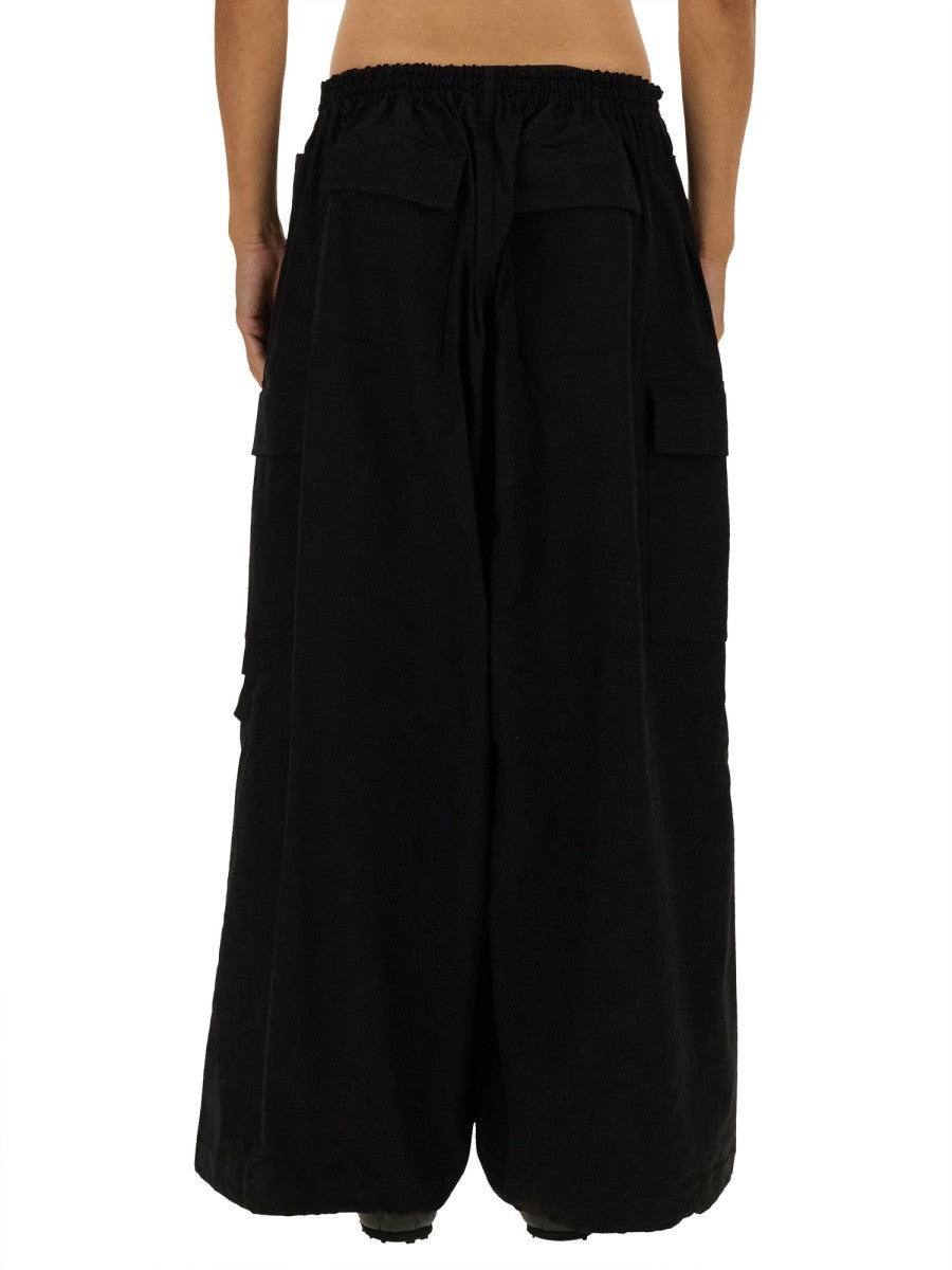 Y - 3 CARGO PANTS