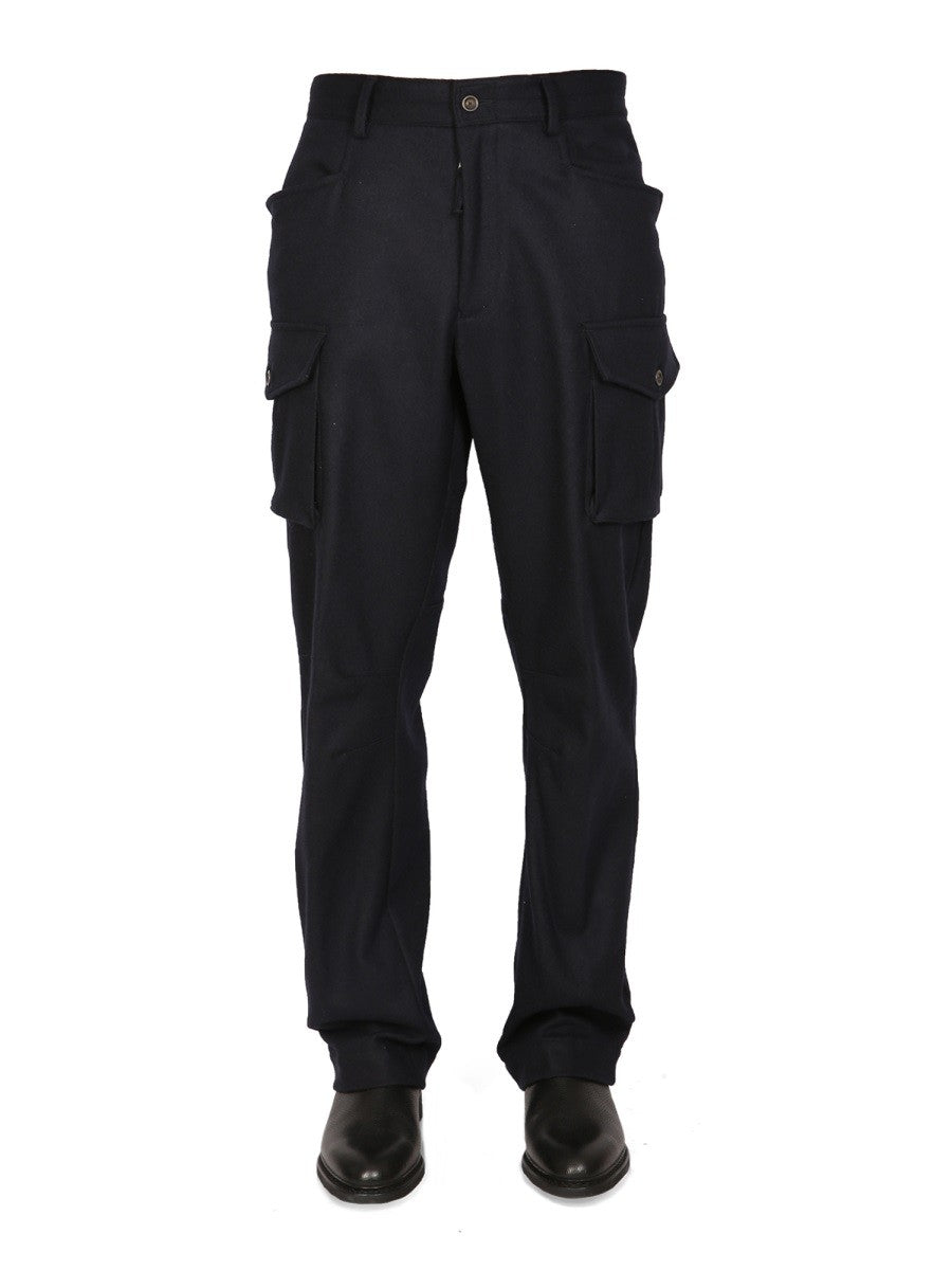 Lardini CARGO PANTS