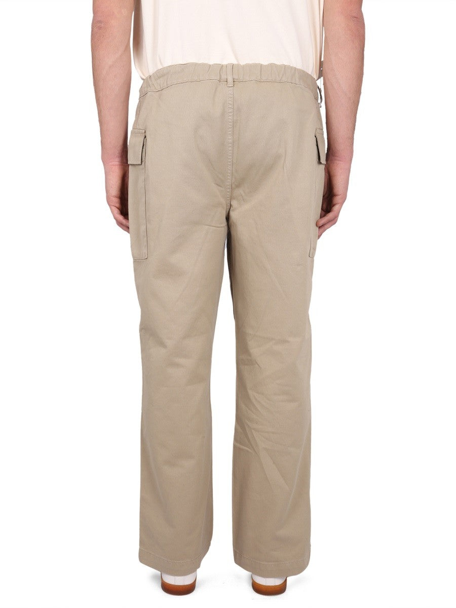 SUNFLOWER CARGO PANTS