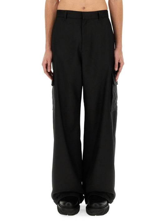 Off-white CARGO PANTS