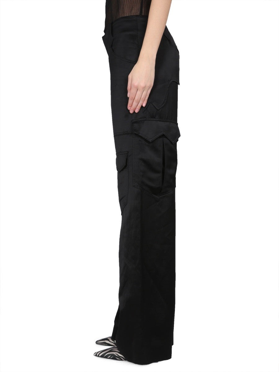 TOM FORD CARGO PANTS