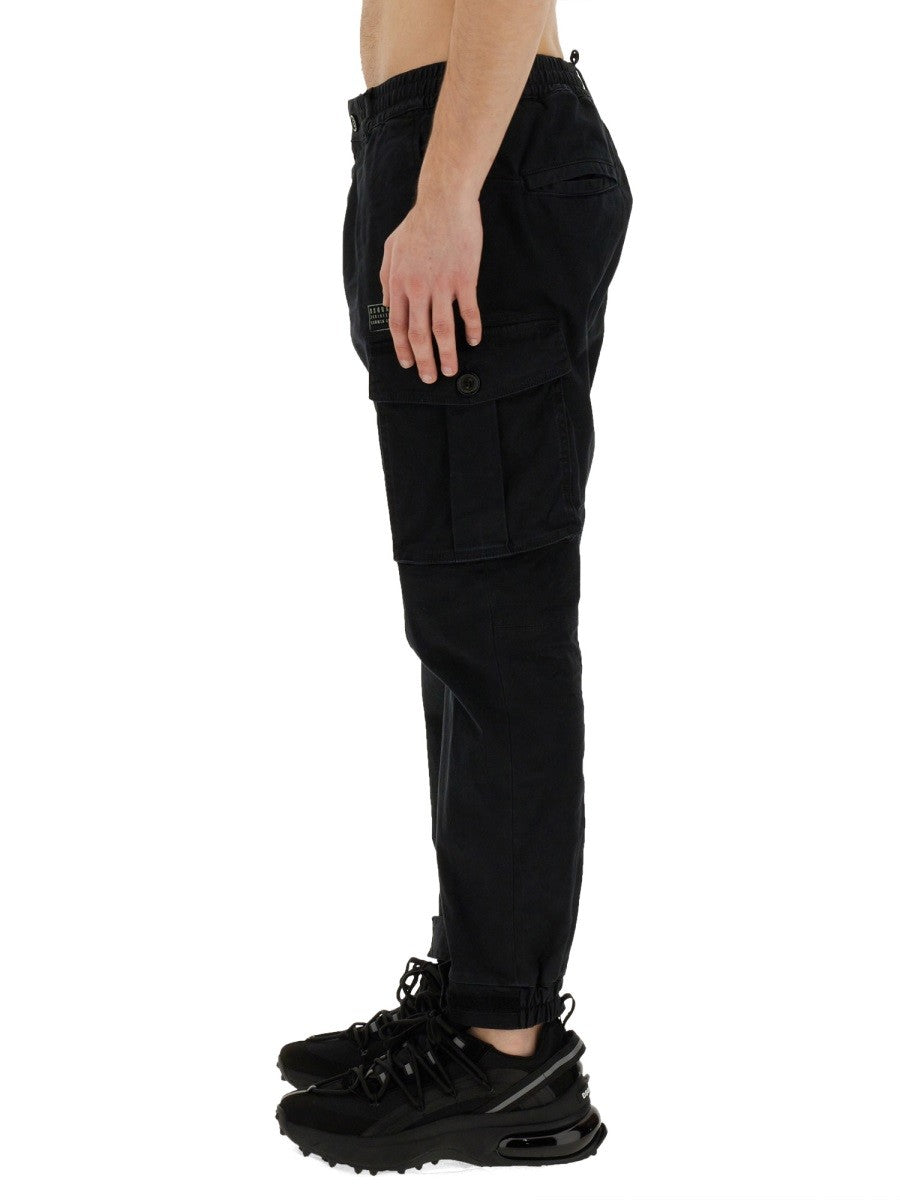 Dsquared CARGO PANTS