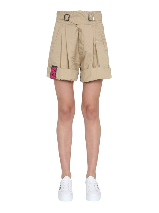 Dsquared CARGO SHORTS