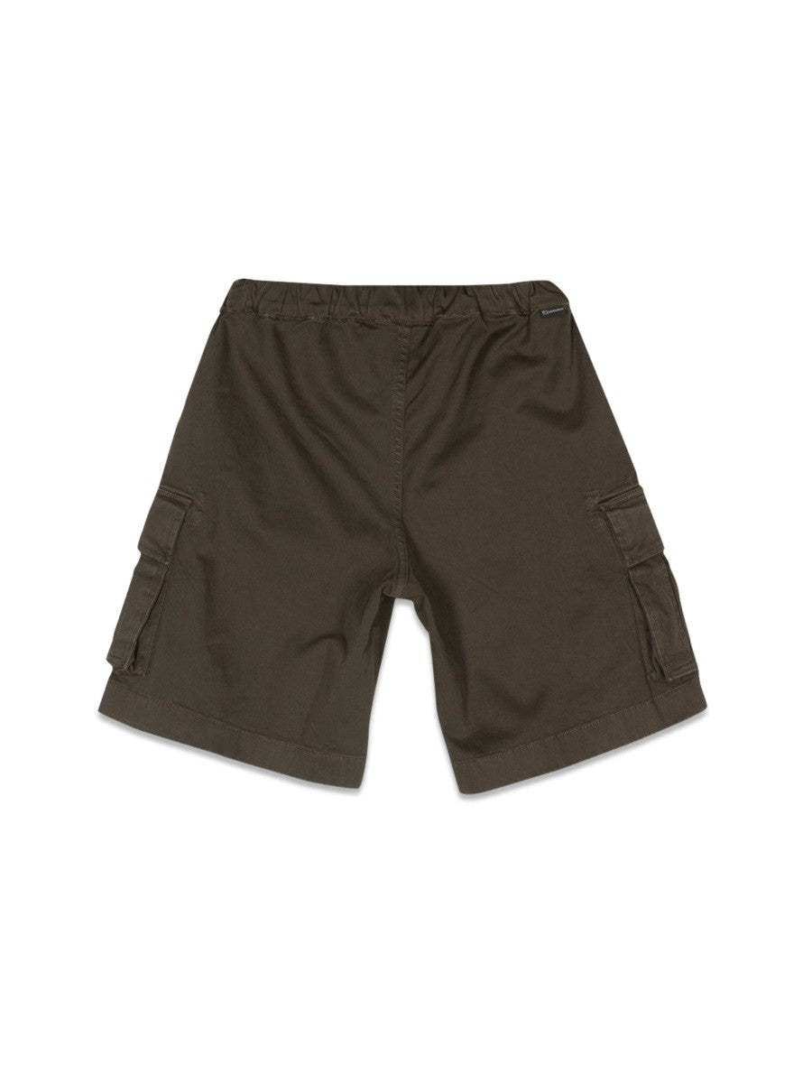 Woolrich cargo shorts