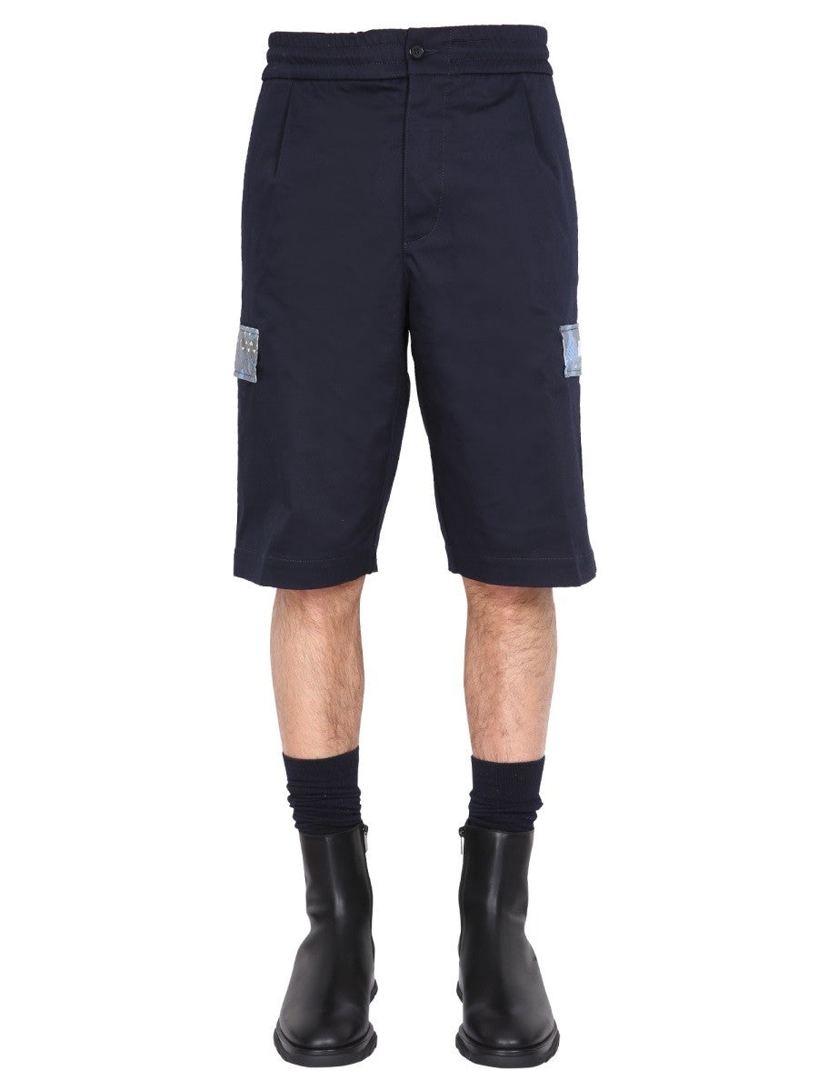 Missoni CARGO SHORTS