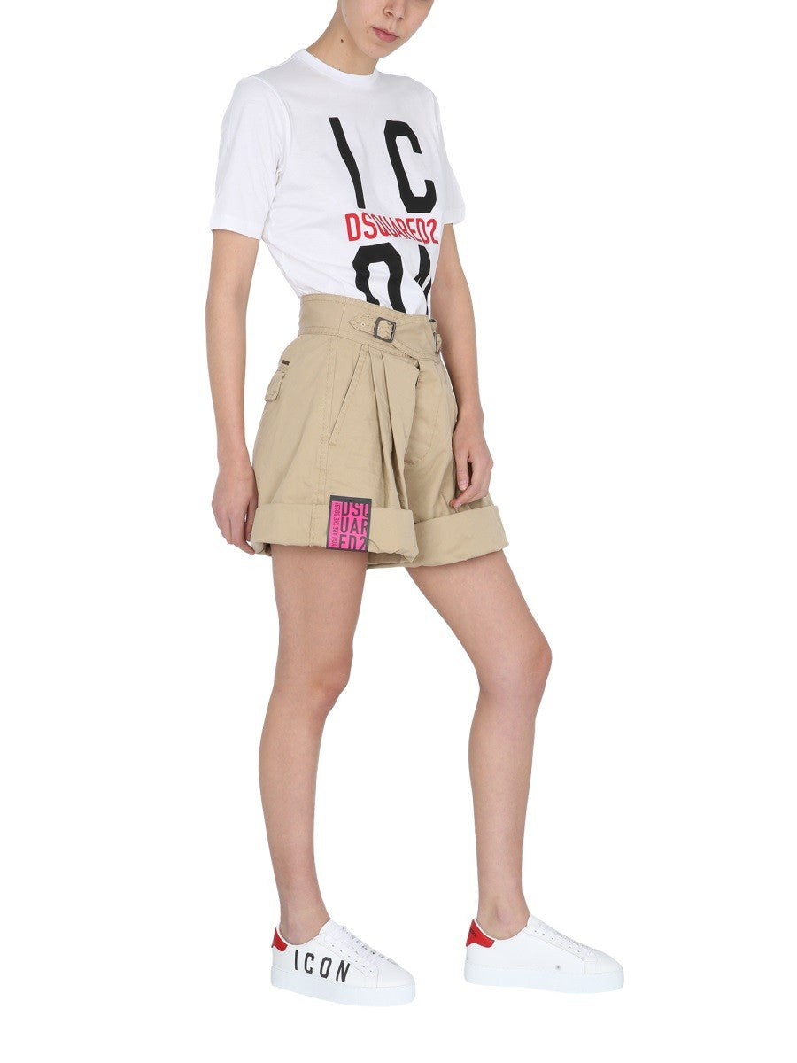 Dsquared CARGO SHORTS