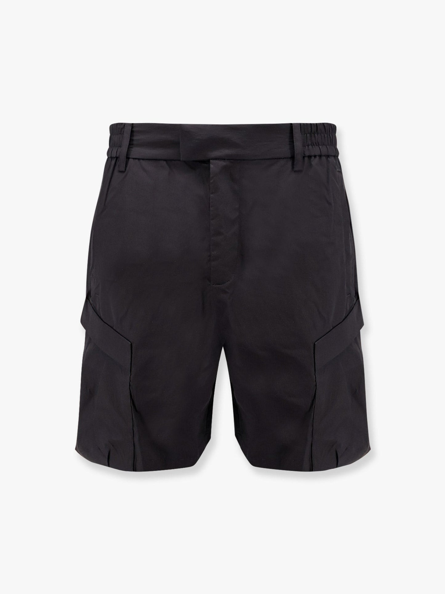 Represent Cargo tech bermuda shorts