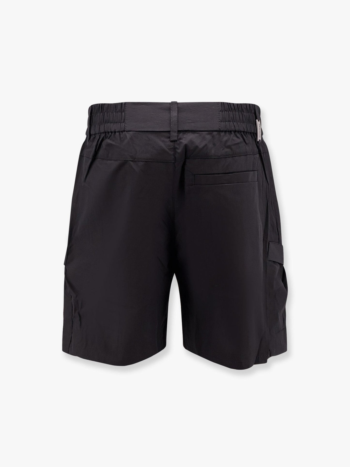 Represent Cargo tech bermuda shorts