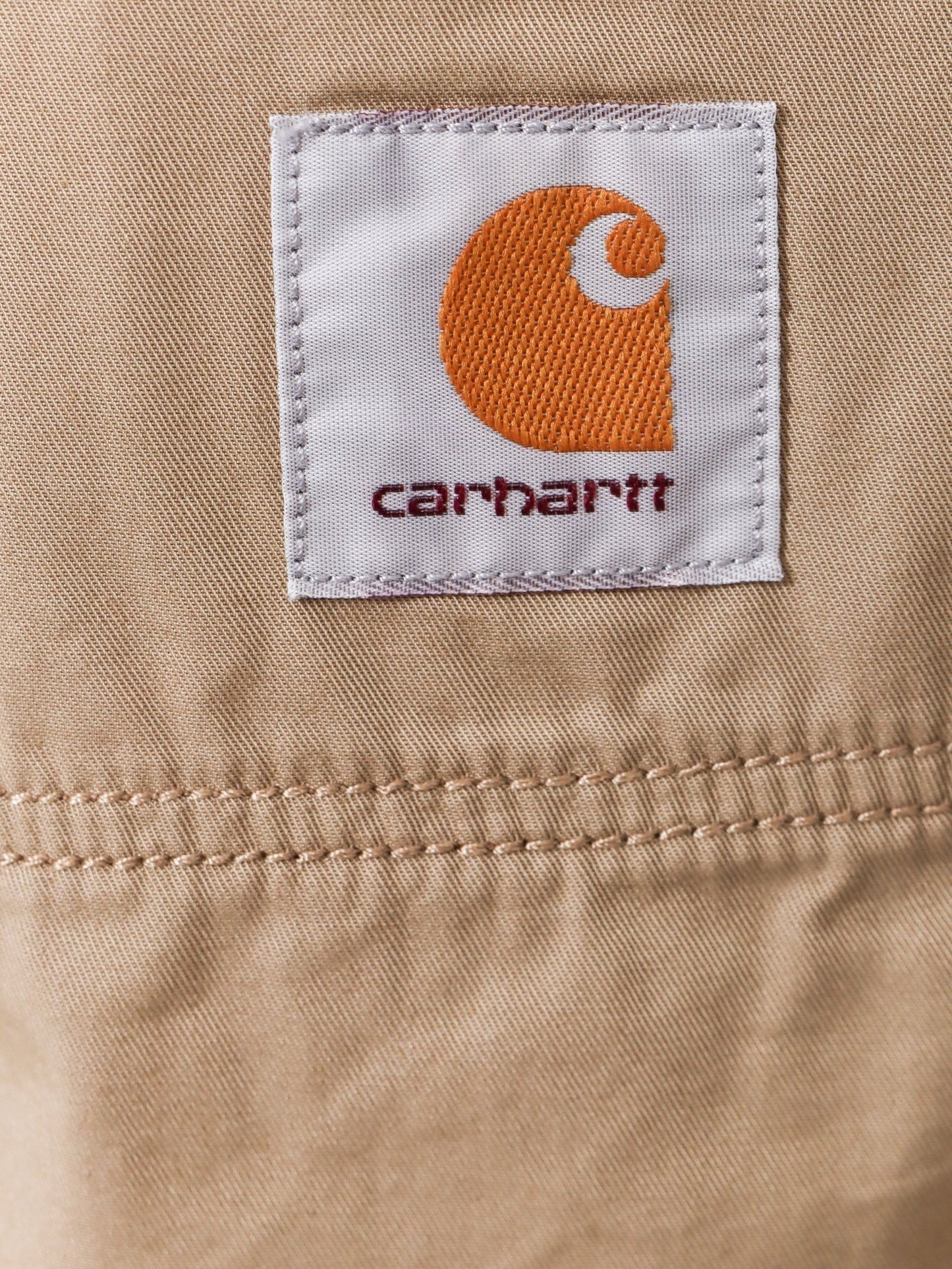 Carhartt Wip CARHARTT WIP BERMUDA SHORTS