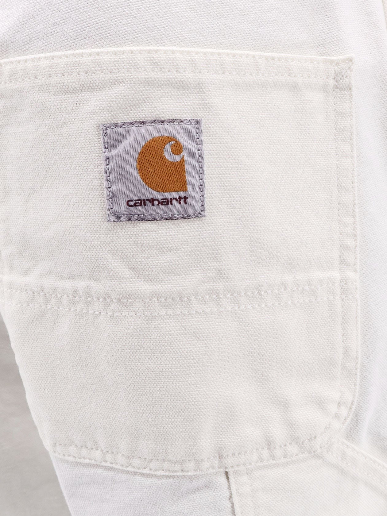 Carhartt Wip CARHARTT WIP BERMUDA SHORTS