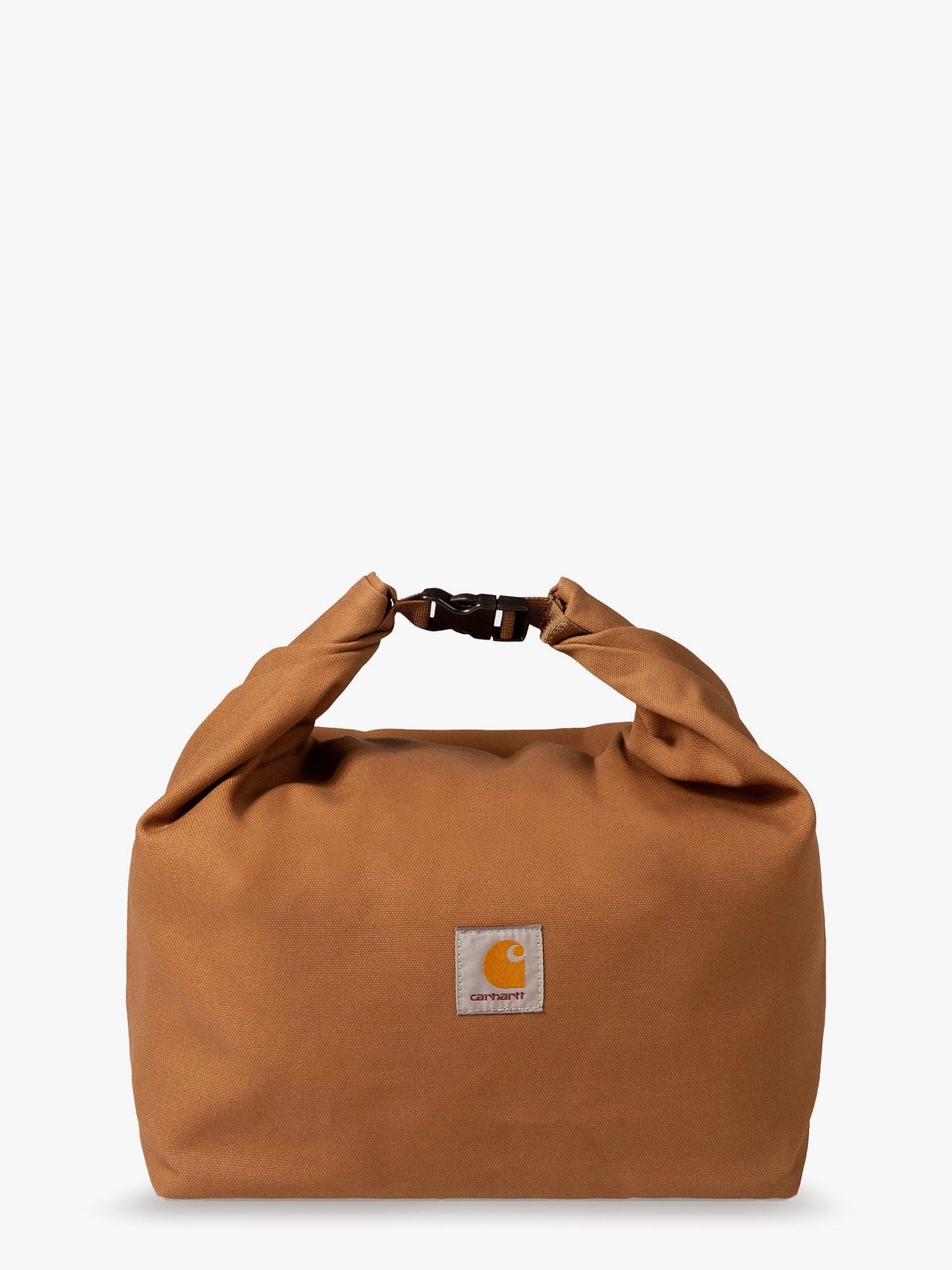 Carhartt Wip CARHARTT WIP CARHARTT WIP CANVAS ROLL-UP INSULATED BAG