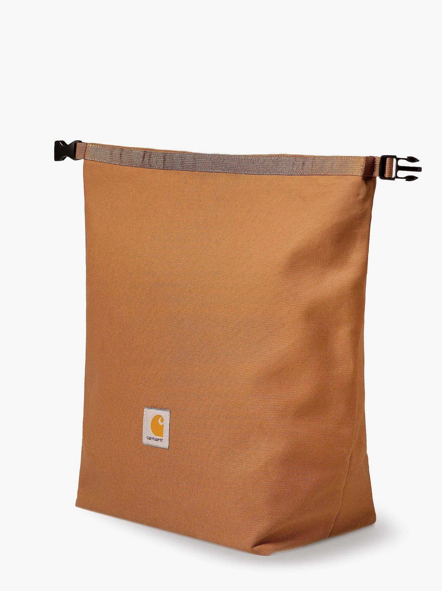 Carhartt Wip CARHARTT WIP CARHARTT WIP CANVAS ROLL-UP INSULATED BAG