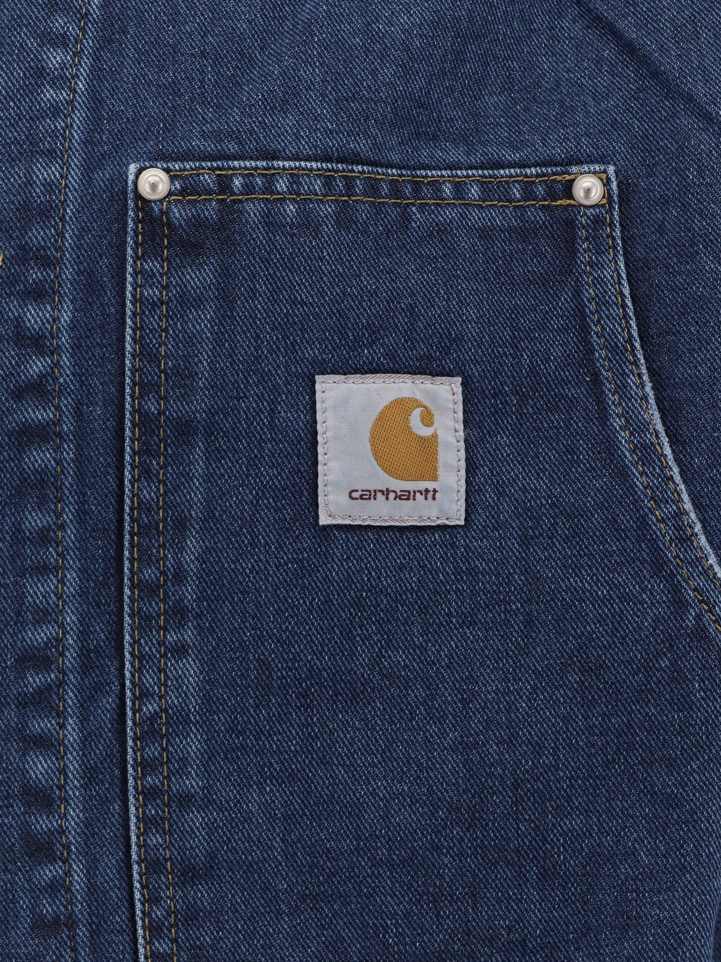 Carhartt Wip CARHARTT WIP OG DOUBLE FRONT