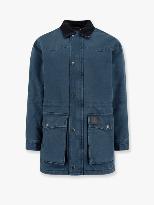 Carhartt Wip CARHARTT WIP OG SANTA FE COAT