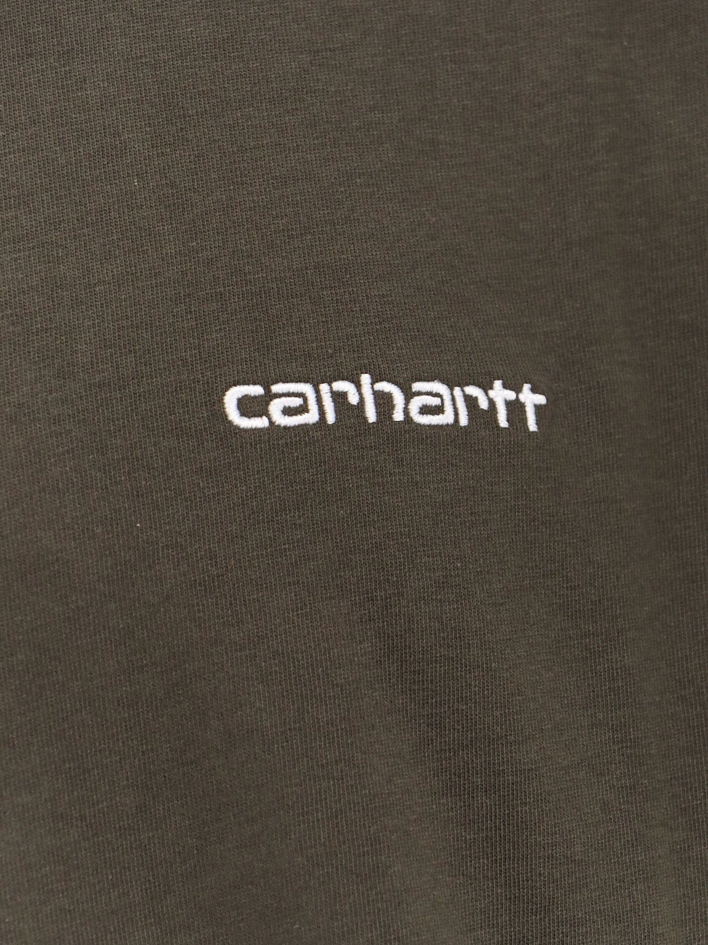 Carhartt Wip CARHARTT WIP SCRIPT EMBROIDERY