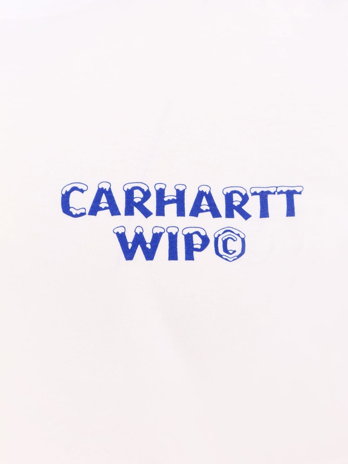 Carhartt Wip CARHARTT WIP T-SHIRT