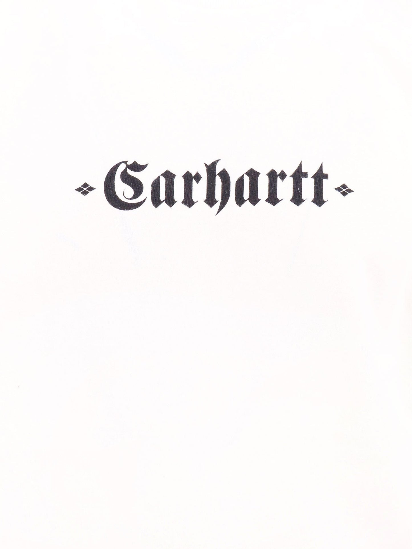 Carhartt Wip CARHARTT WIP T-SHIRT