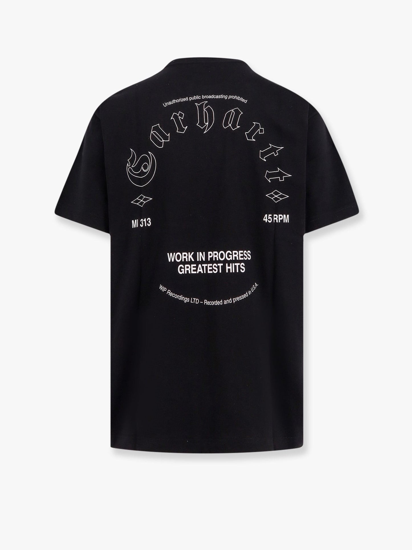 Carhartt Wip CARHARTT WIP T-SHIRT