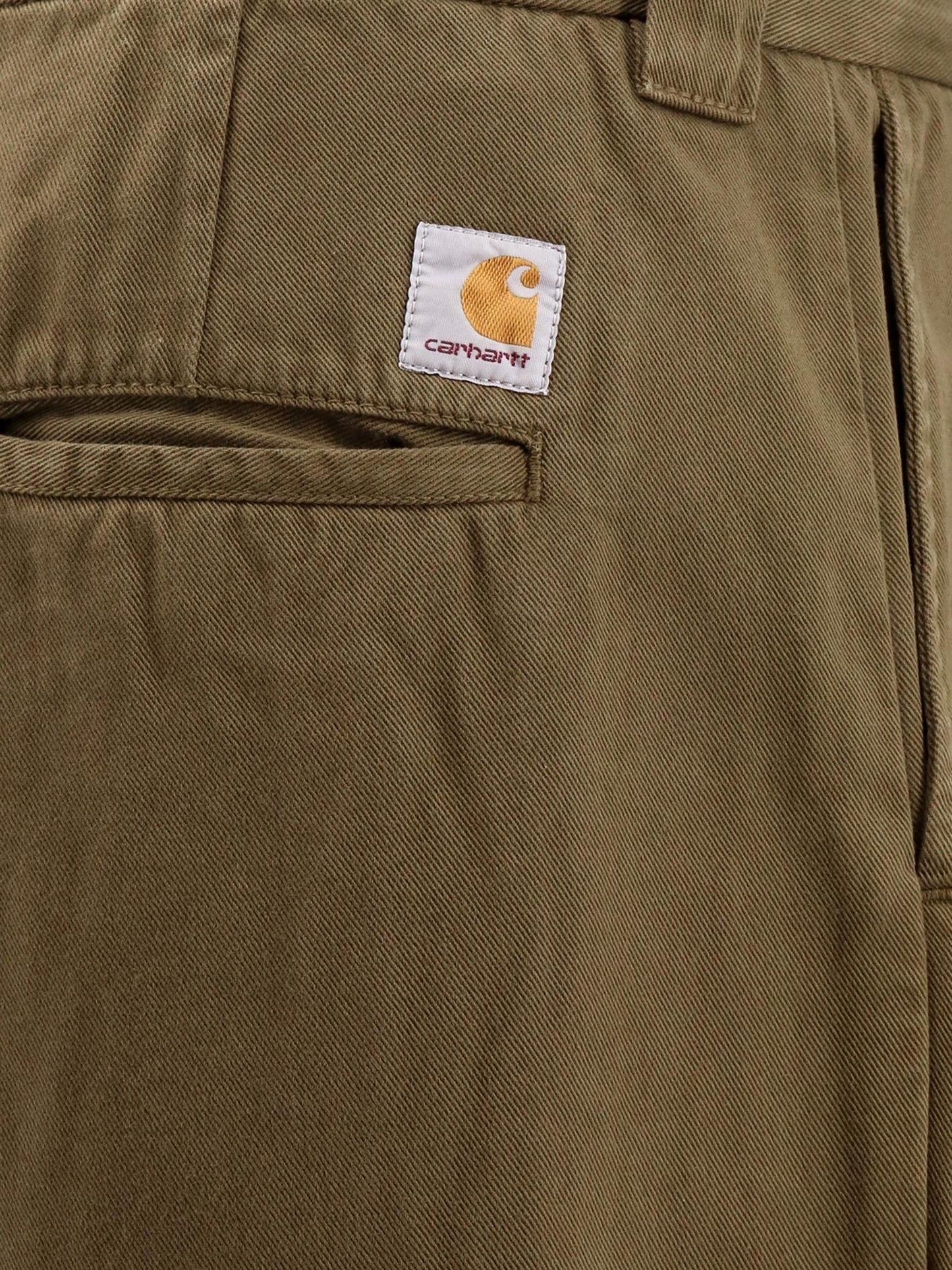 Carhartt Wip CARHARTT WIP TROUSER